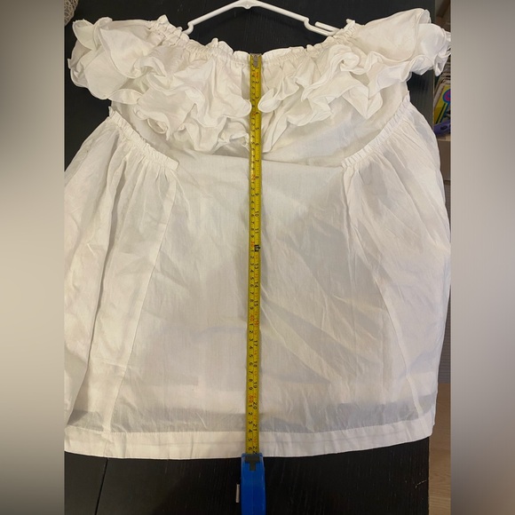 Free People mini dress - Picture 4 of 6